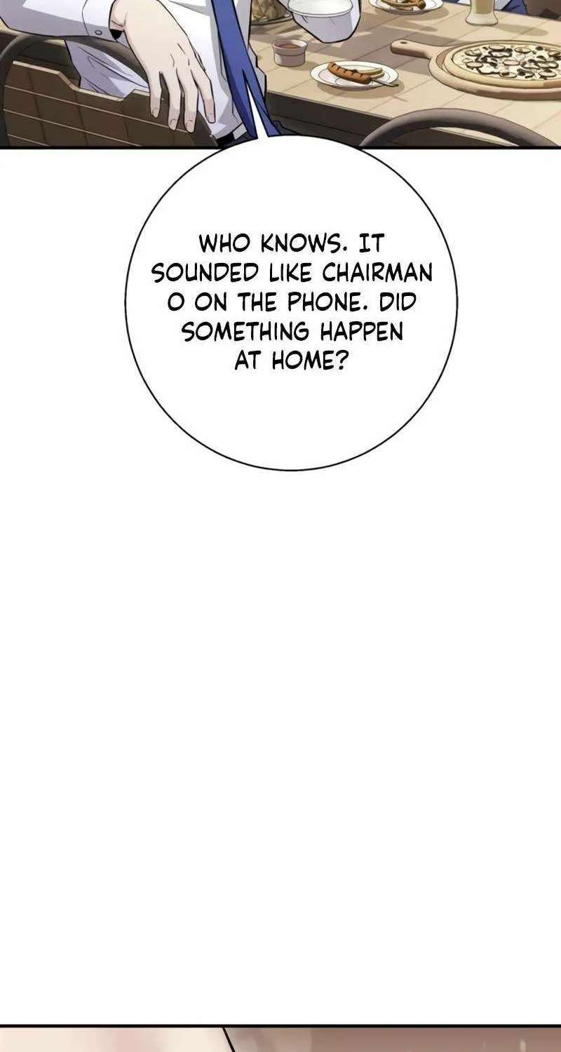 The Chaebol Family's Genius Monster Chapter 21 - page 67