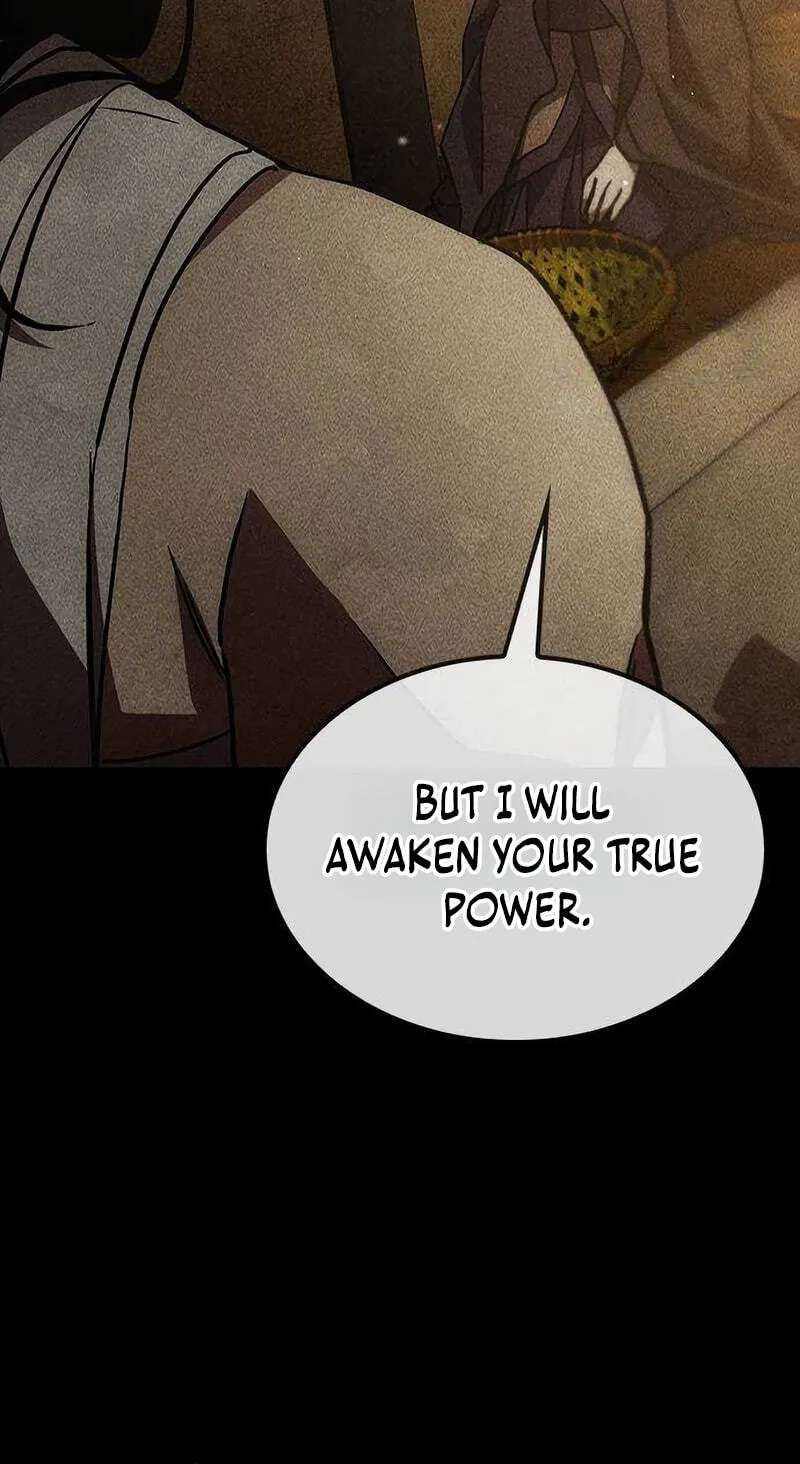 Golden Lily Chapter 39 - page 28