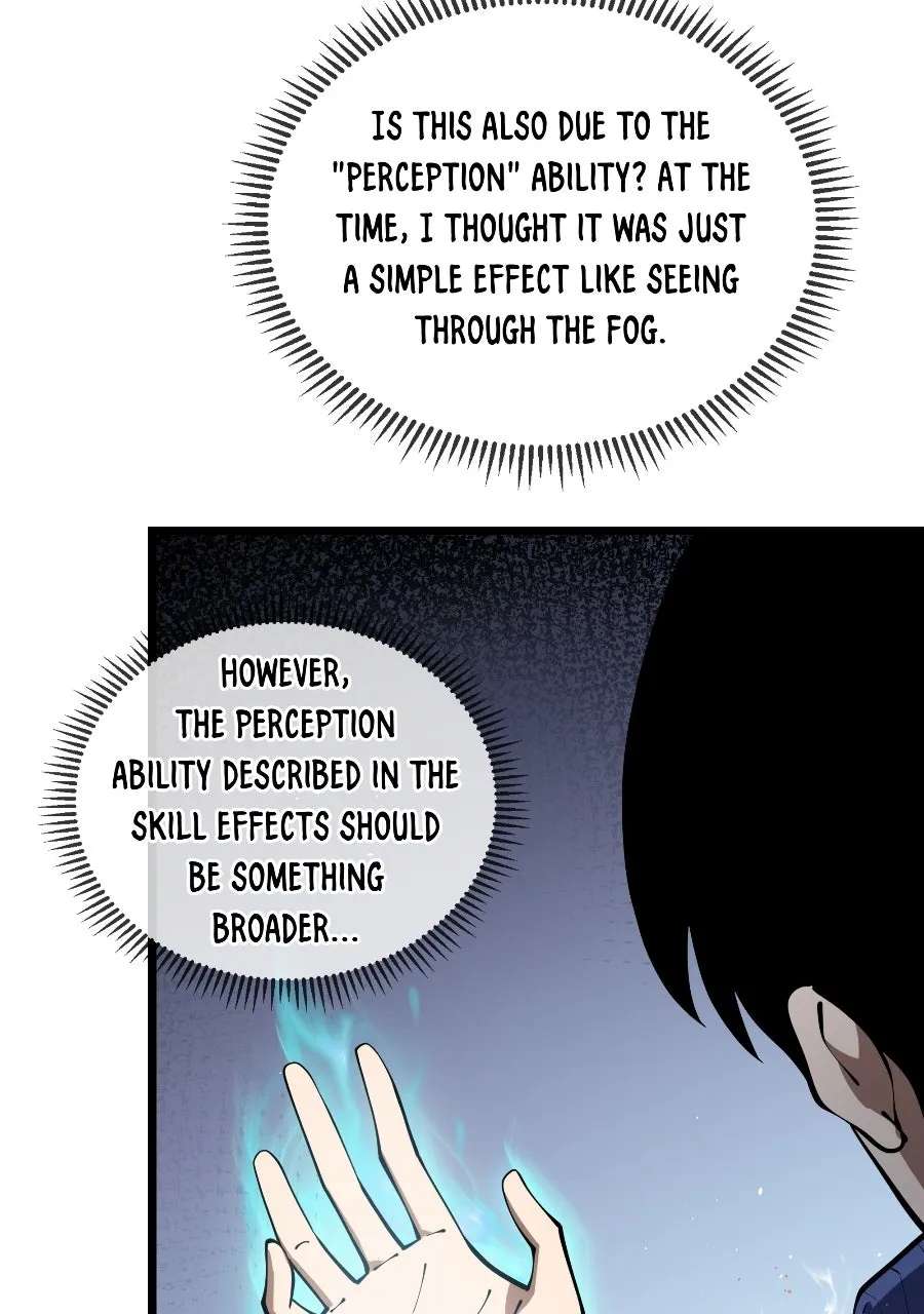 Soul Pact:Working for an Evil God to Pay Off My Debt Chapter 11 - page 67