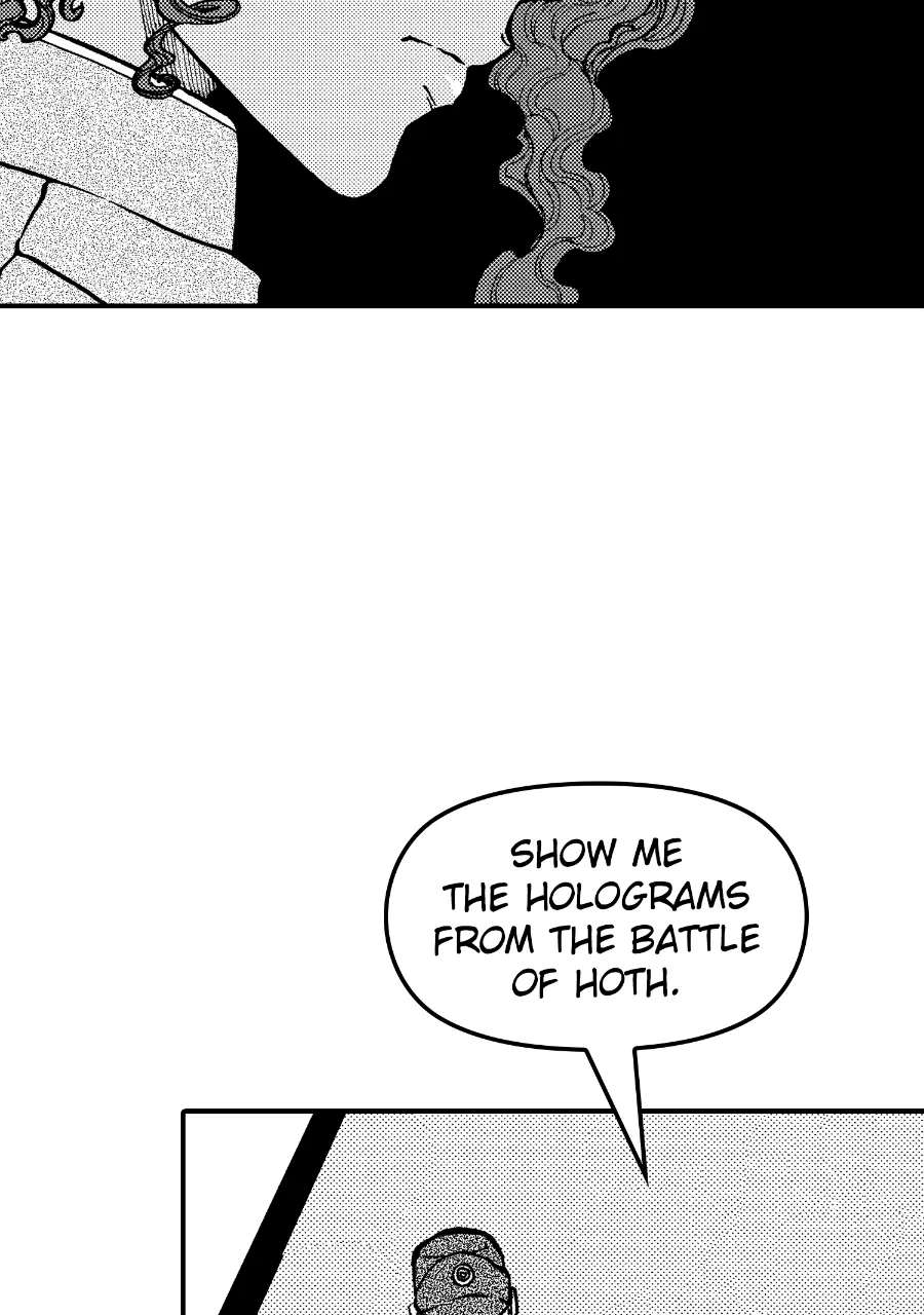 STAR WARS: Lost Stars Chapter 38 - page 46