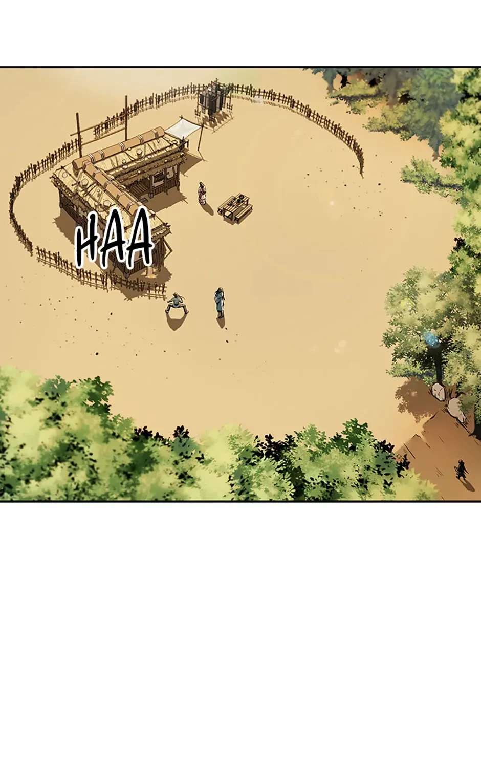 Absolute Master of the Senate Chapter 85 - page 152