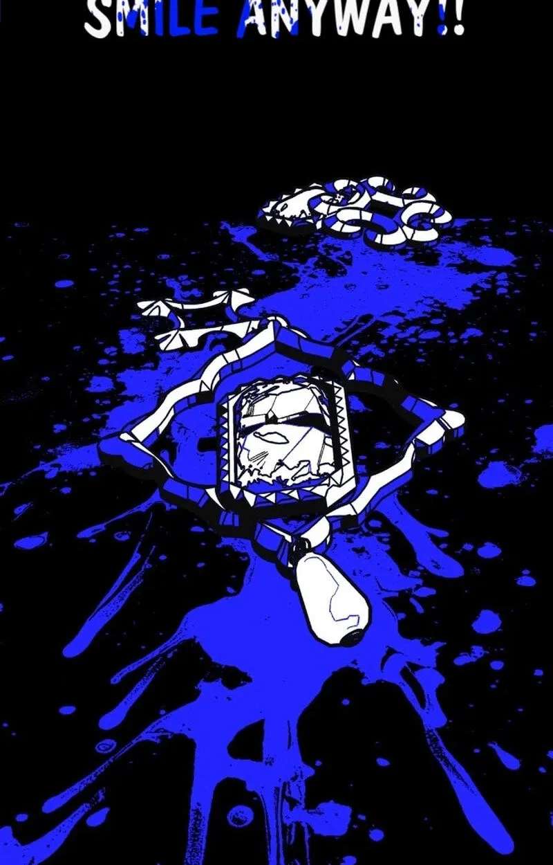 Bitterside Cranberries Chapter 14 - page 27