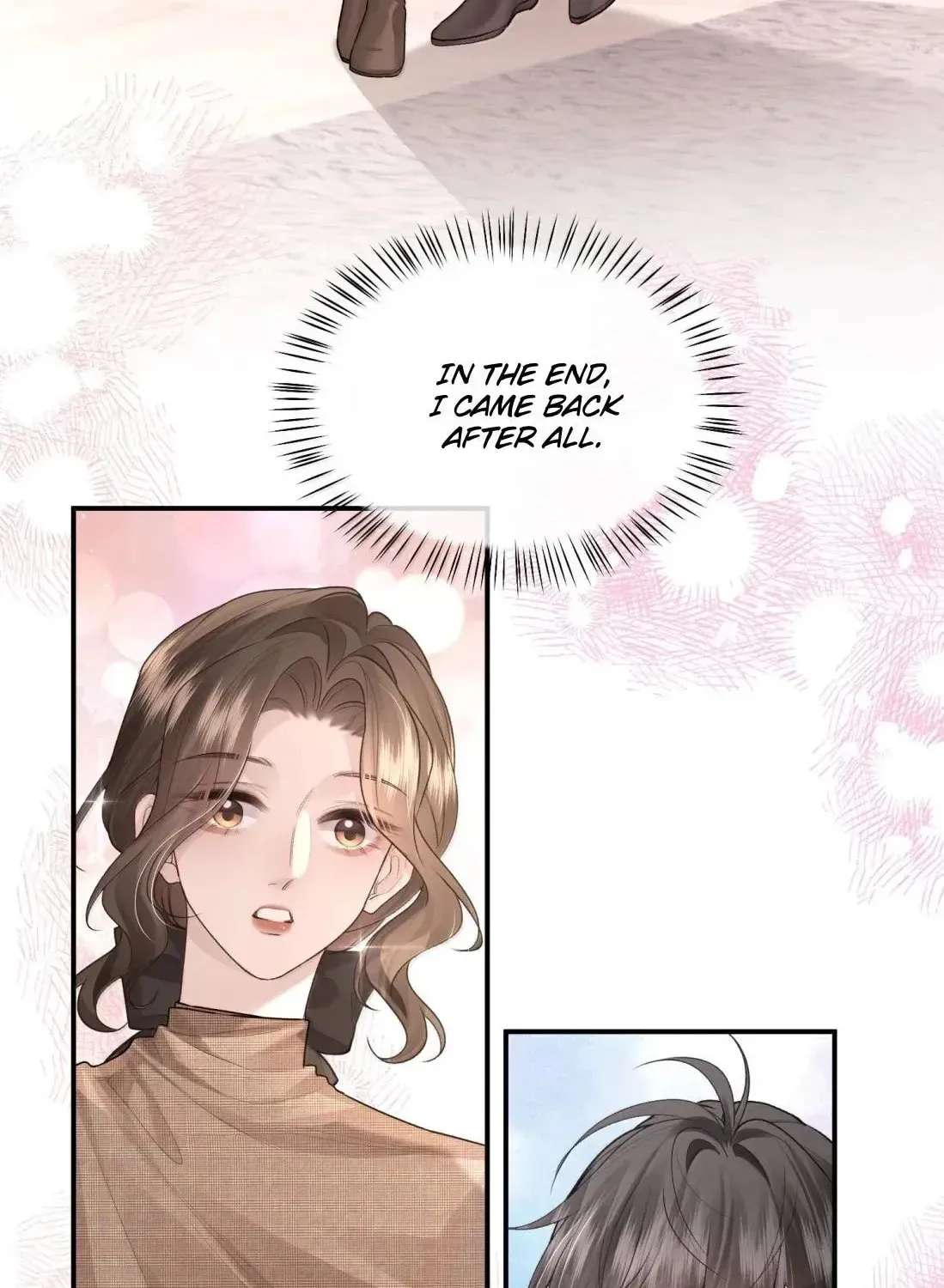 Wéixiǎn Xīntiào Chapter 46 - page 24