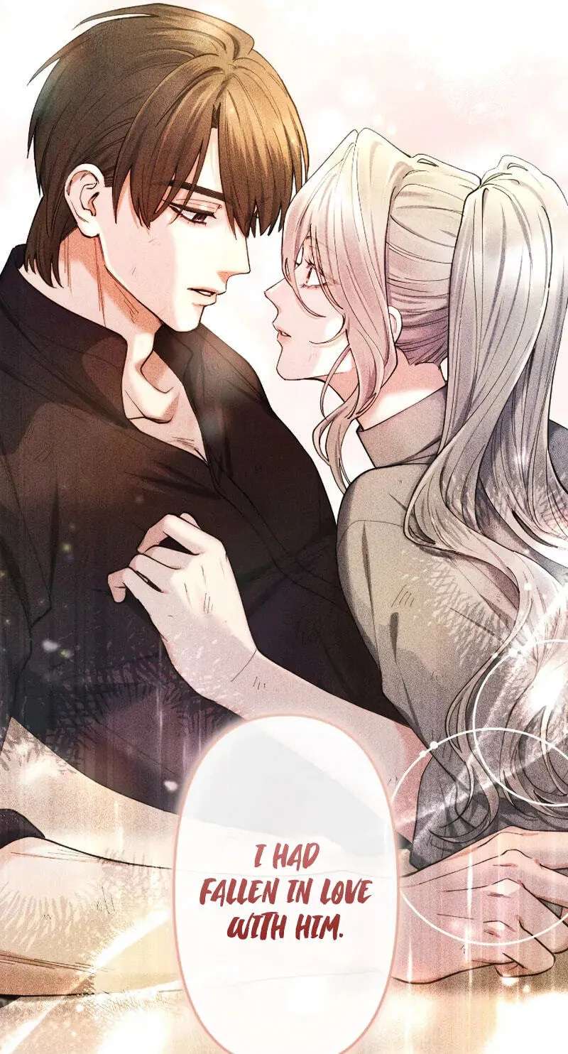 Anata ni Aisarenakute mo Kekkou desu Chapter 63 - page 27