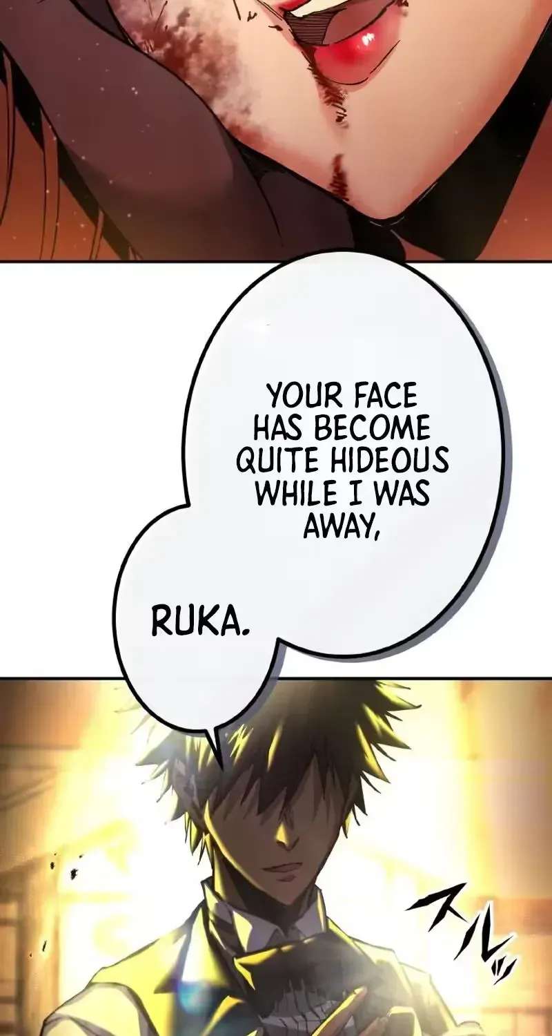 Middle-Aged Man Vows Revenge Against His Demon Wife Chapter 3 - page 128
