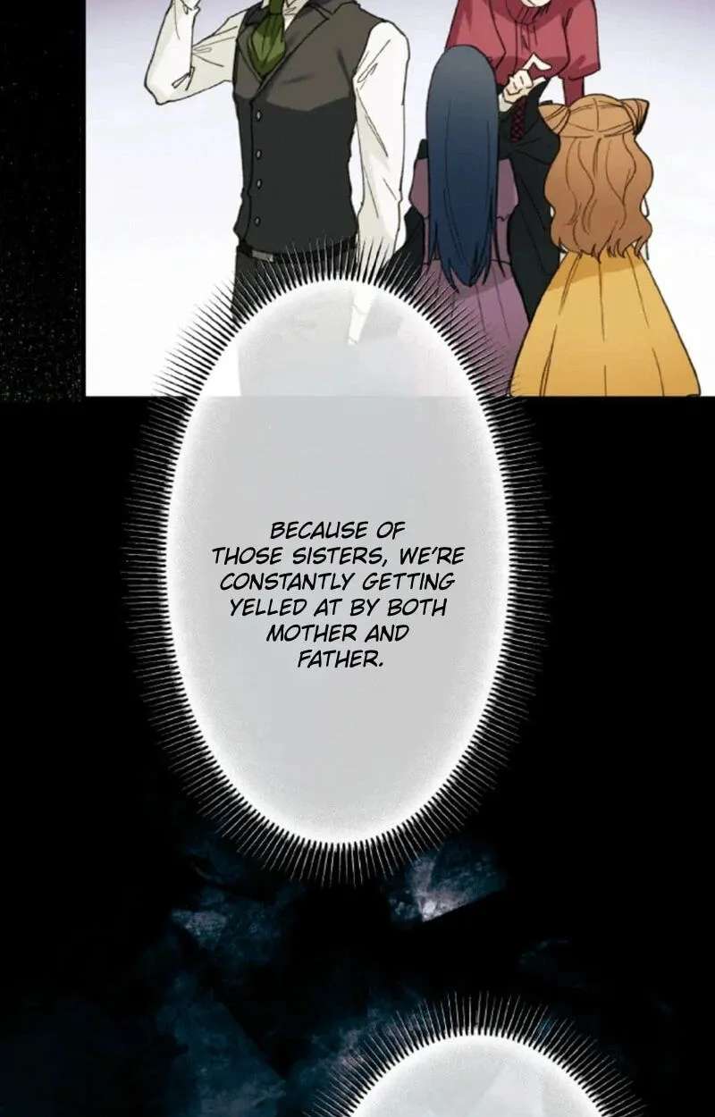 Murderous Lady Charlotte Chapter 37 - page 47