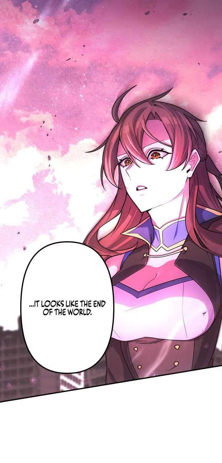 I Became An S-Rank Hunter With The Demon Lord App Chapter 171 - page 15
