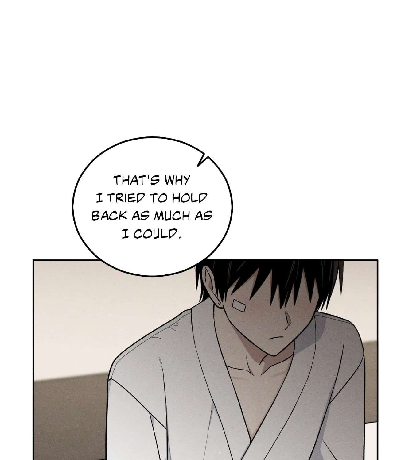 Problematic Student Patrol Chapter 50.5 - page 71
