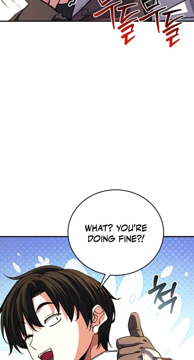 The Returnee's Hidden Strategy Stream Chapter 43 - page 15