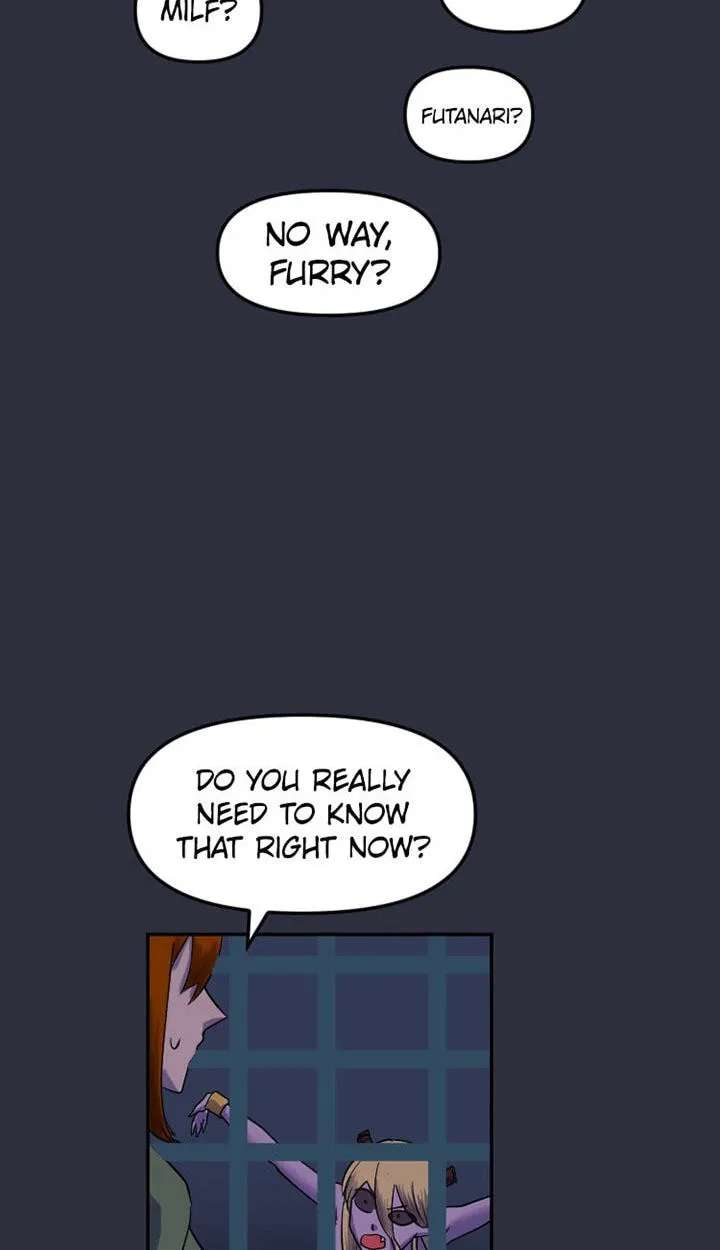 The Warrior in Rut Chapter 35 - page 51