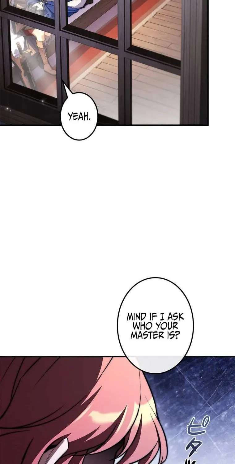 I Became a Mage in a Medieval Fantasy World Chapter 37 - page 35