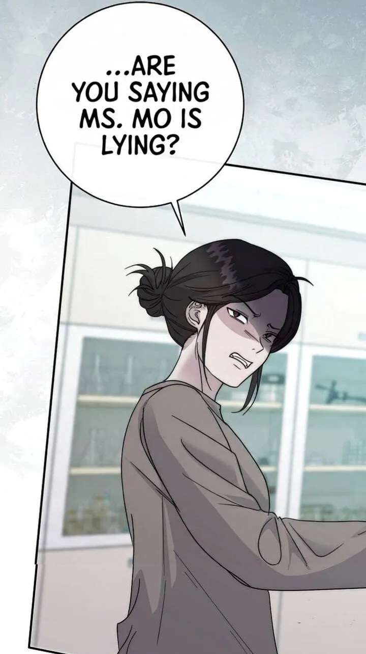 Conquering My Own Horror Novel Chapter 11 - page 69