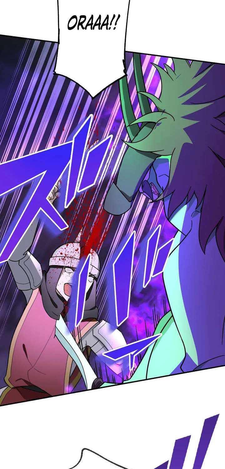 The Strongest Assassin Gets Transferred To Another World With His Whole Class Chapter 153 - page 34