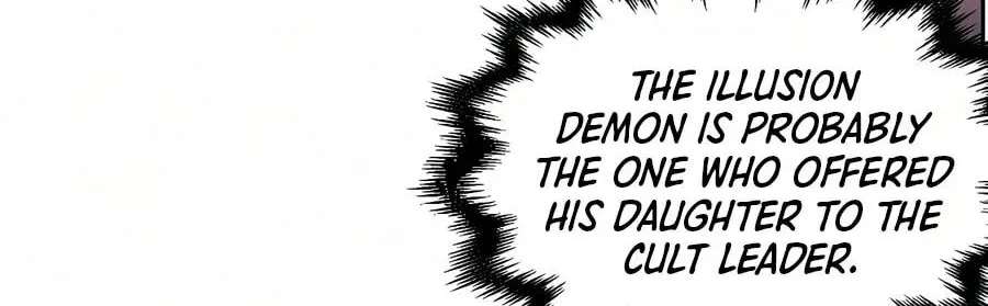 Return of the Mad Demon Chapter 210 - page 99