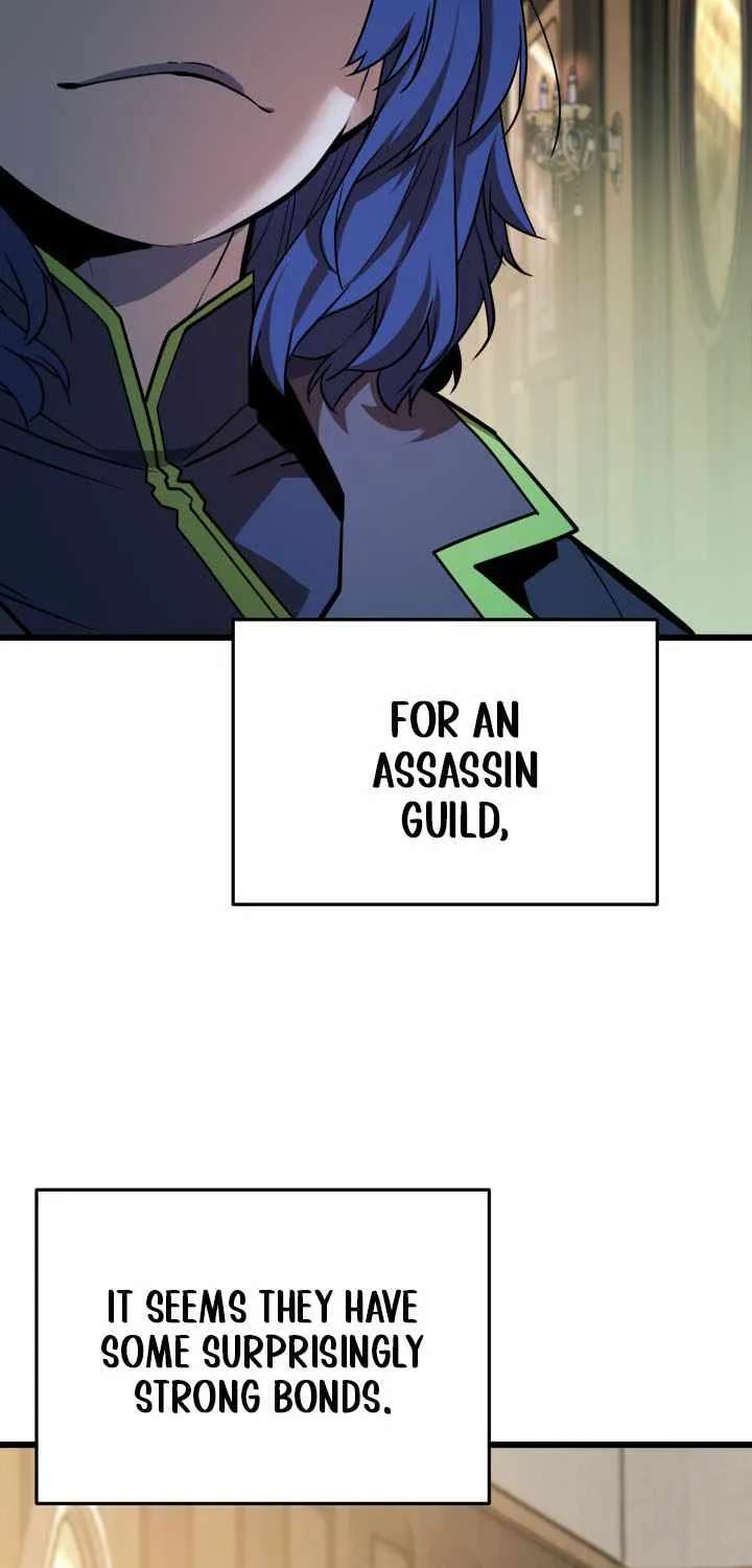 The Player of a Fallen Prestigious Family Chapter 53 - page 85
