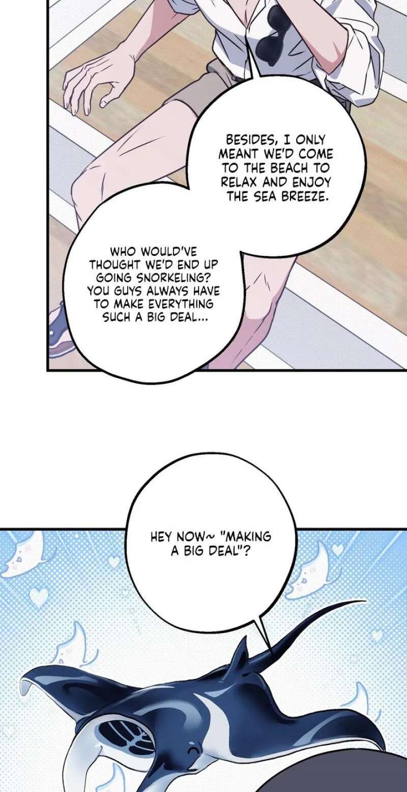 Vanilla Sundae Chapter 24.1 - page 26