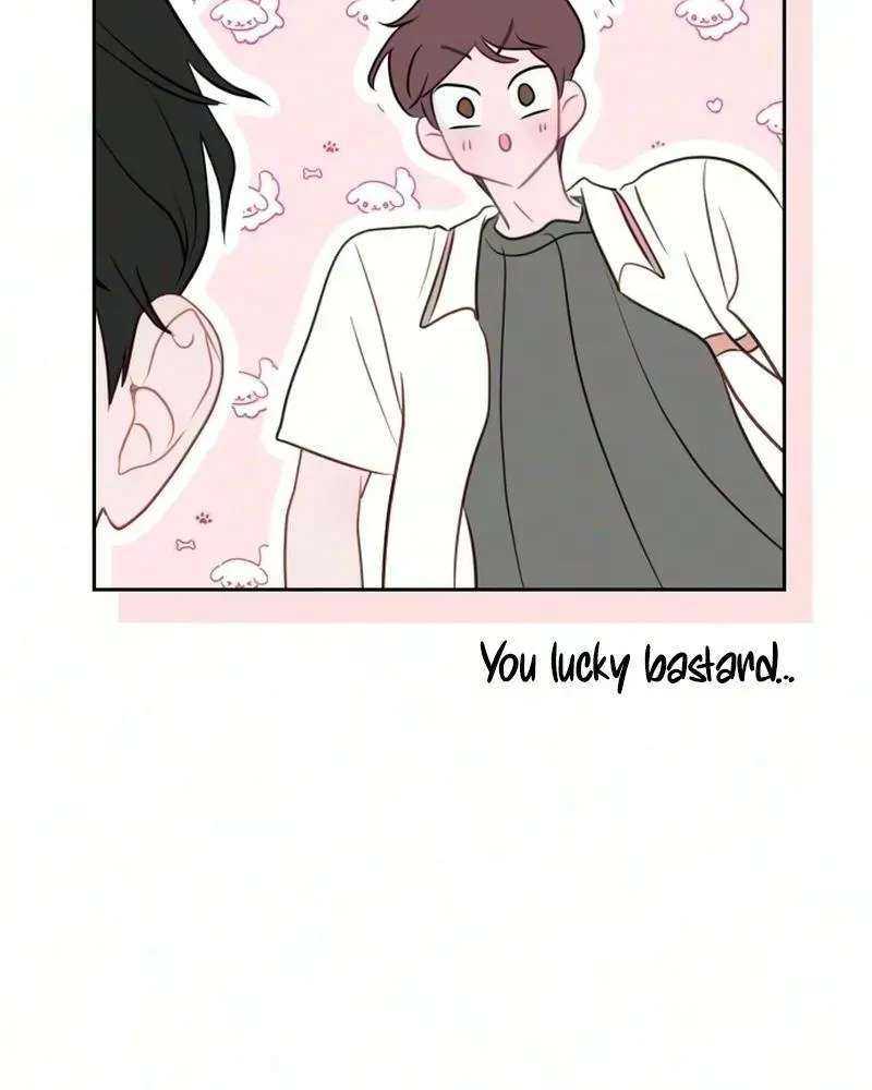 A Very Private Area Chapter 4 - page 113