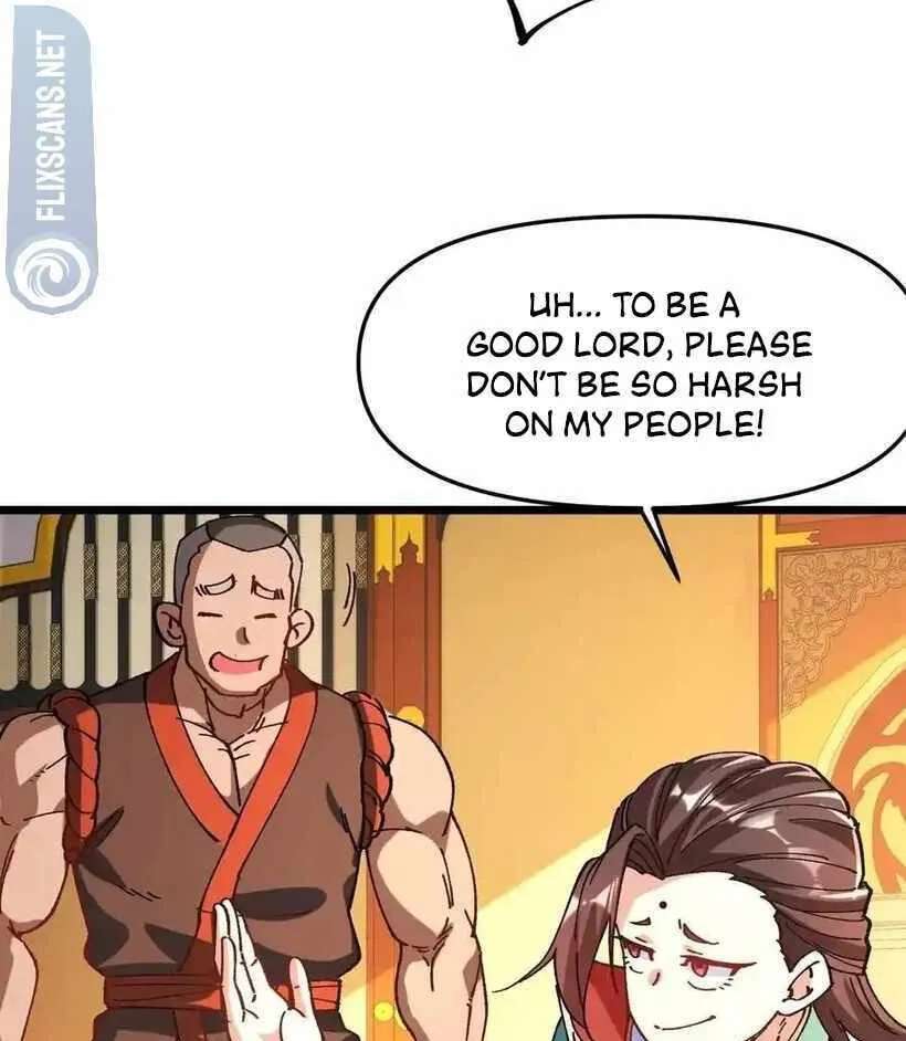 Bai Lan De Wo, Quan Kao Tu Di Xu Ming Chapter 34 - page 69