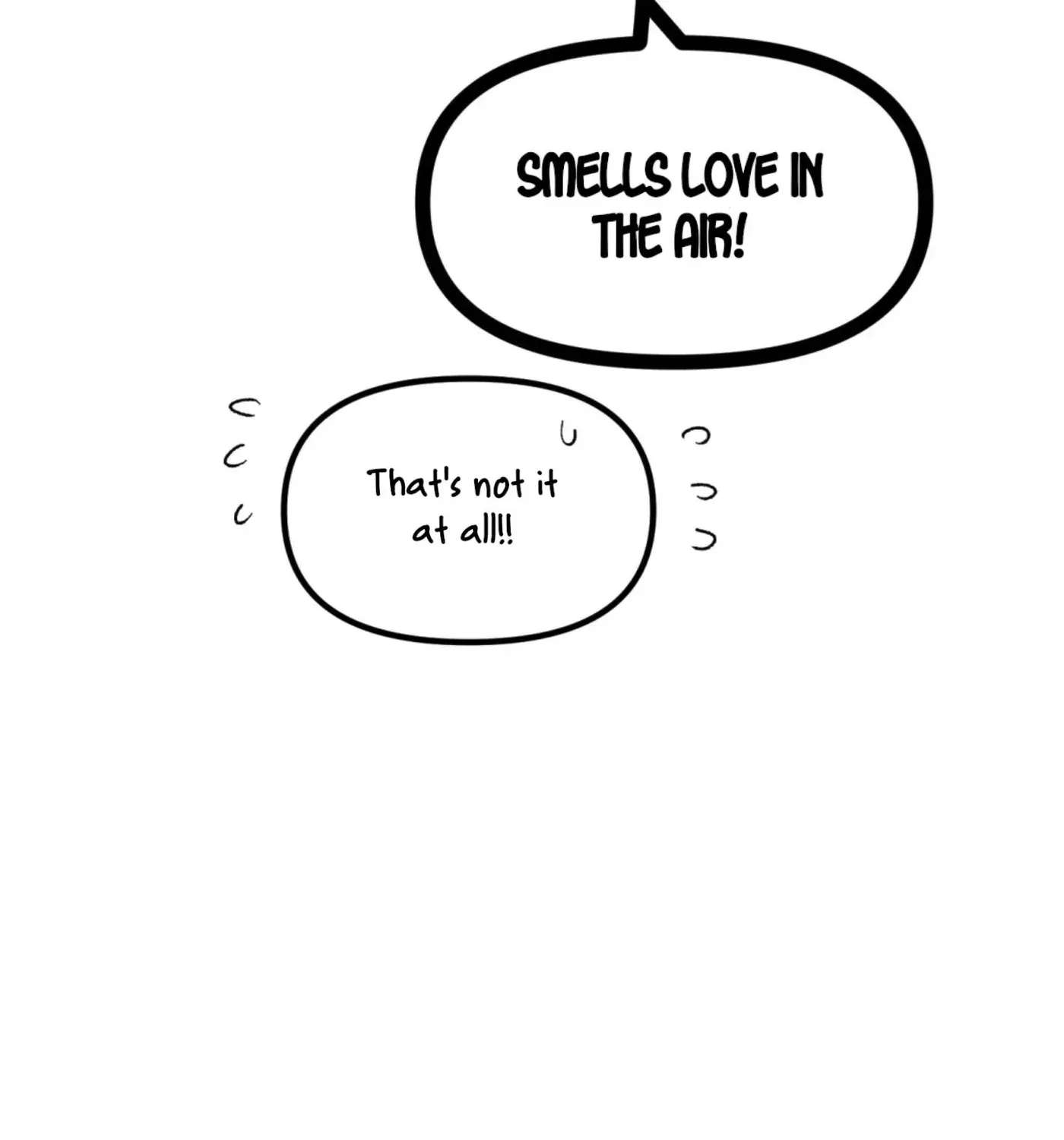 Senpai-chan Is a man Chapter 19 - page 10