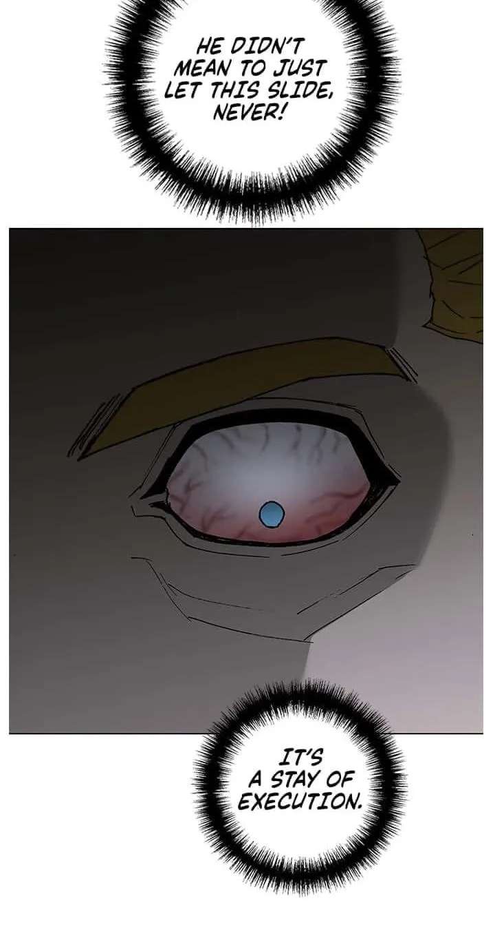 The Long Way of the Warrior Chapter 174 - page 38