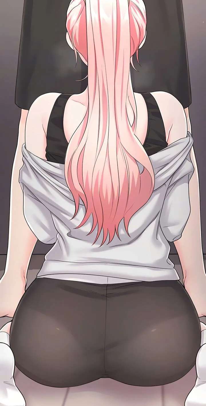 Banging My Way Through Sexpedia Chapter 14 - page 18