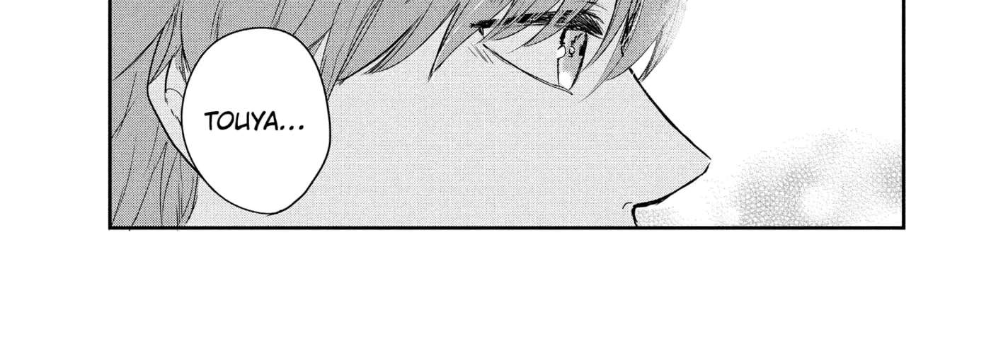 Anyway, I'm Falling in Love with You. Chapter 54 - page 73