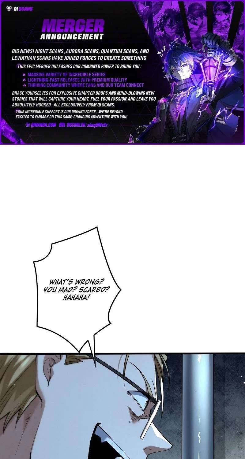 The Ultimate Prodigy Chapter 10 - page 1