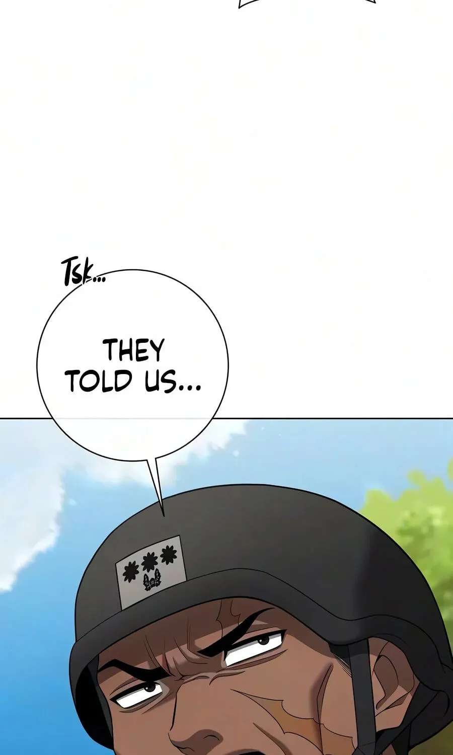 Returned to the Day I Joined the Army Chapter 102 - page 107