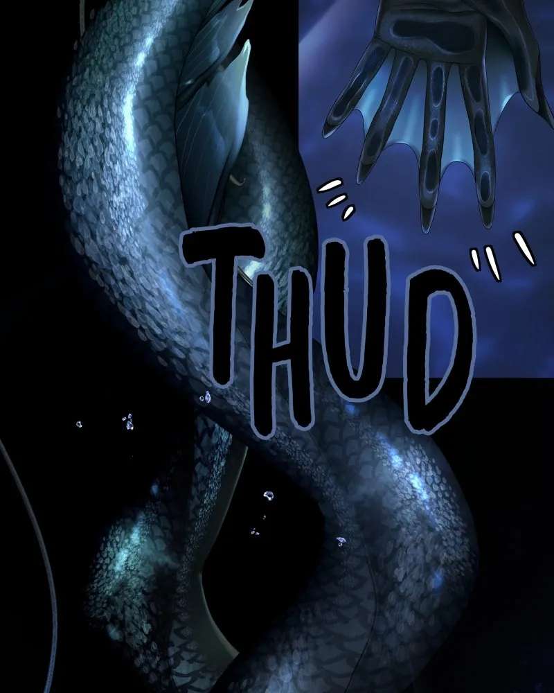 Don't Enter the House Pool Chapter 30 - page 36