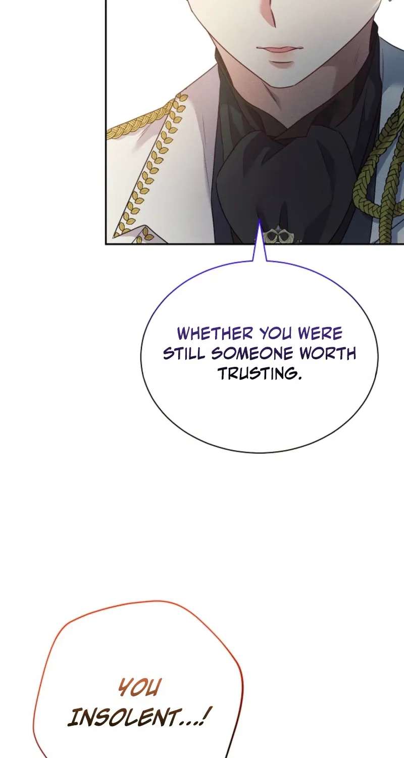 The Abandoned Princess Rebels Chapter 33 - page 48