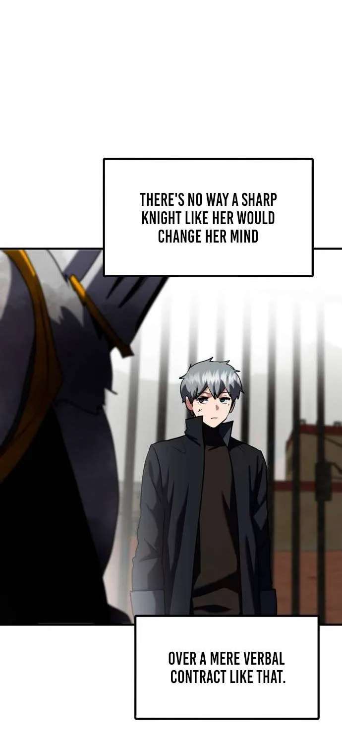 Defense Breaker Chapter 57 - page 31