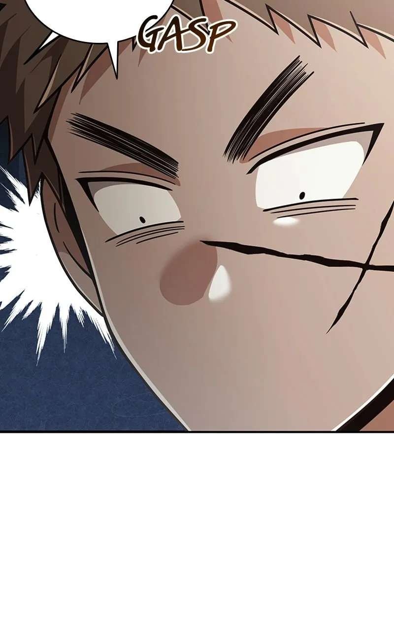 A Cadet Becomesa Prophet?! Chapter 42 - page 38
