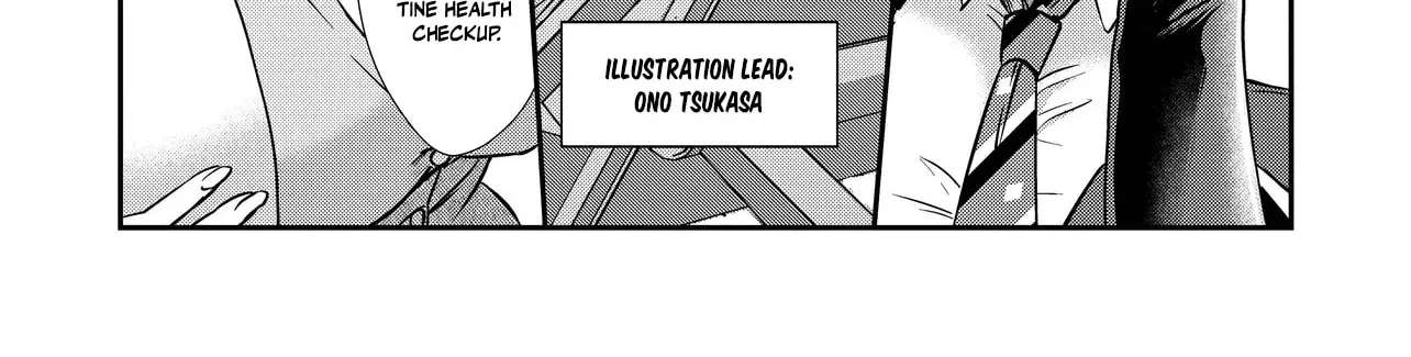 I'm a Kept Man for the Three Most Beautiful Girls in School Chapter 3.3 - page 10