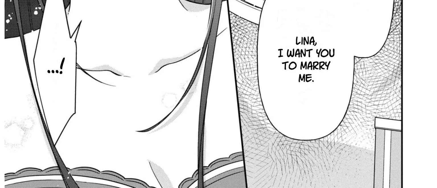 The Knight Commander Wants To Monopolize The Former Glasses Girl Chapter 15 - page 60