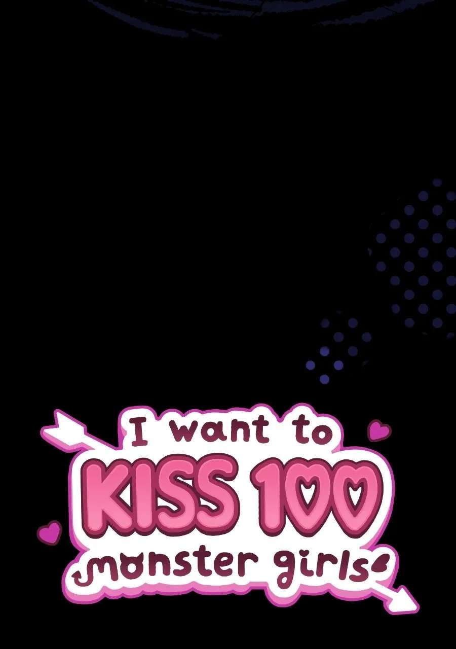 I Want to Kiss 100 Monster Girls! Chapter 21 - page 51
