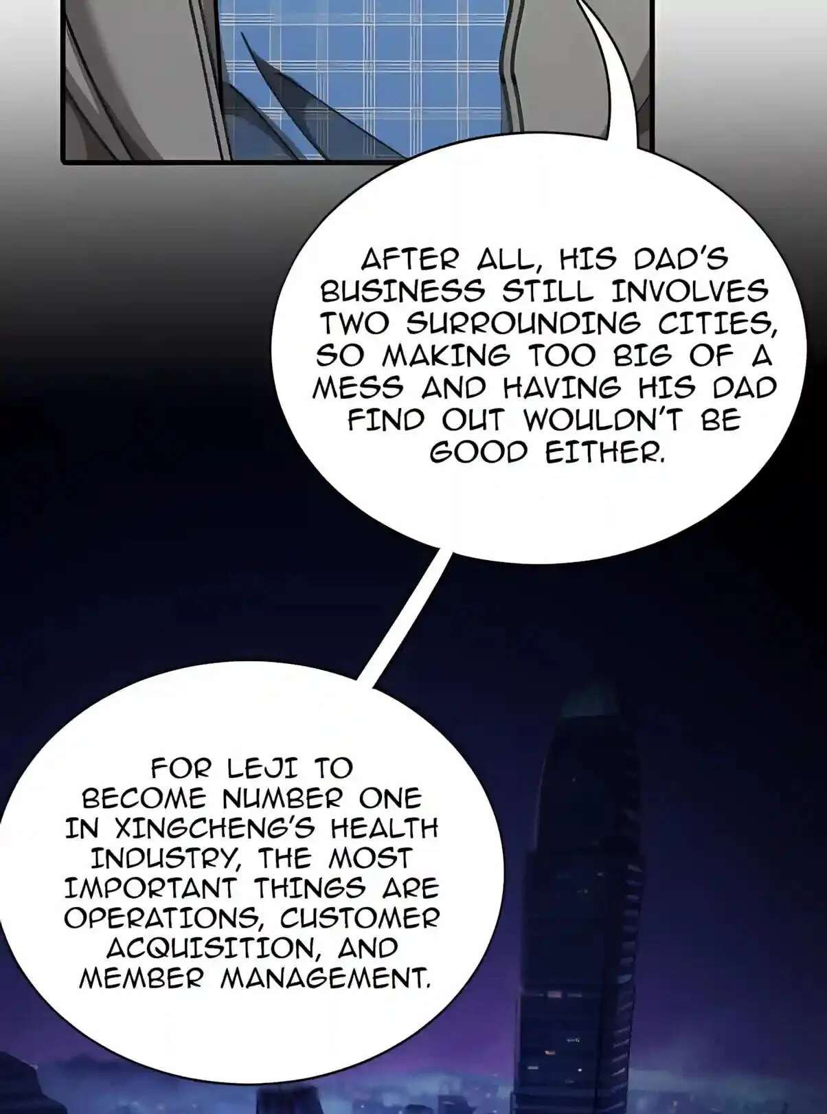 Perfect Life System: Double Cash for Her Favor Chapter 122 - page 67