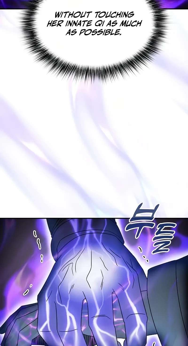 Golden Martial God Chapter 30 - page 27