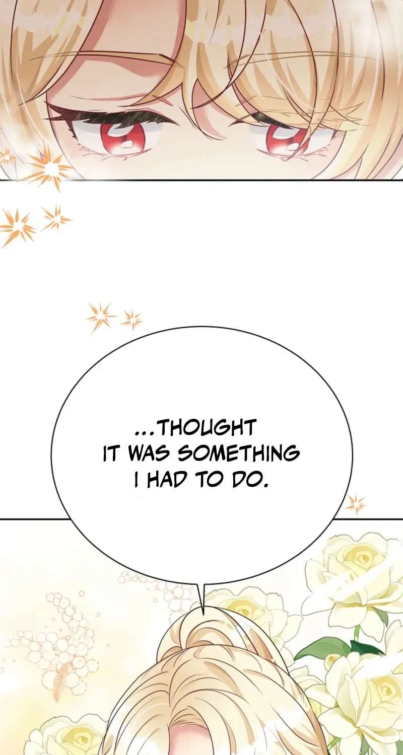 The Abandoned Princess Rebels Chapter 34 - page 34