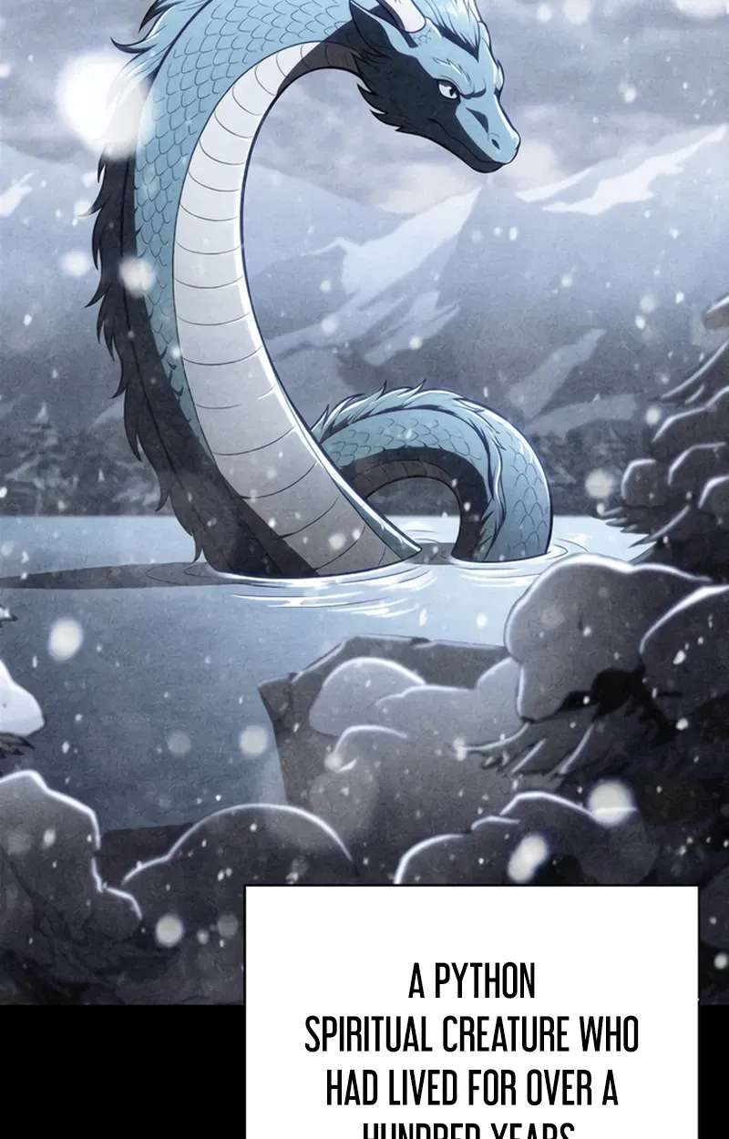Eat Before You Go Chapter 70 - page 22