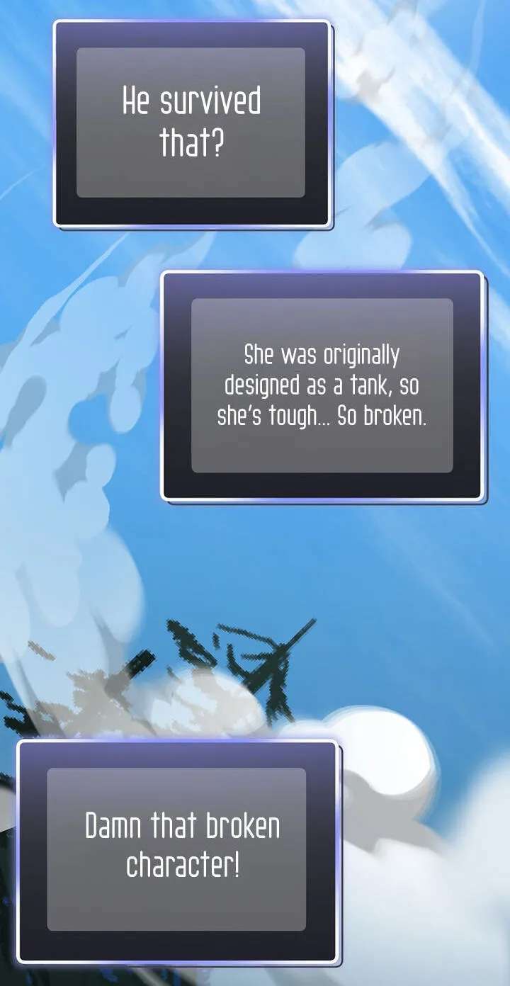 Genius Archer's Livestreaming Chapter 110 - page 103