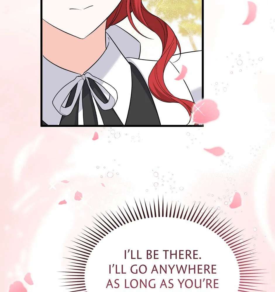 The Lady Has a Vulgar Secret Chapter 2 - page 28