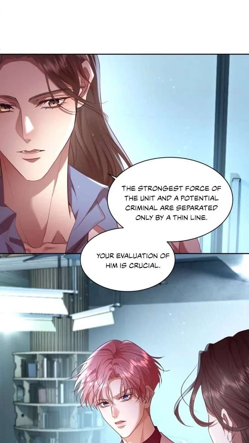 The Night Watcher Chapter 2 - page 10