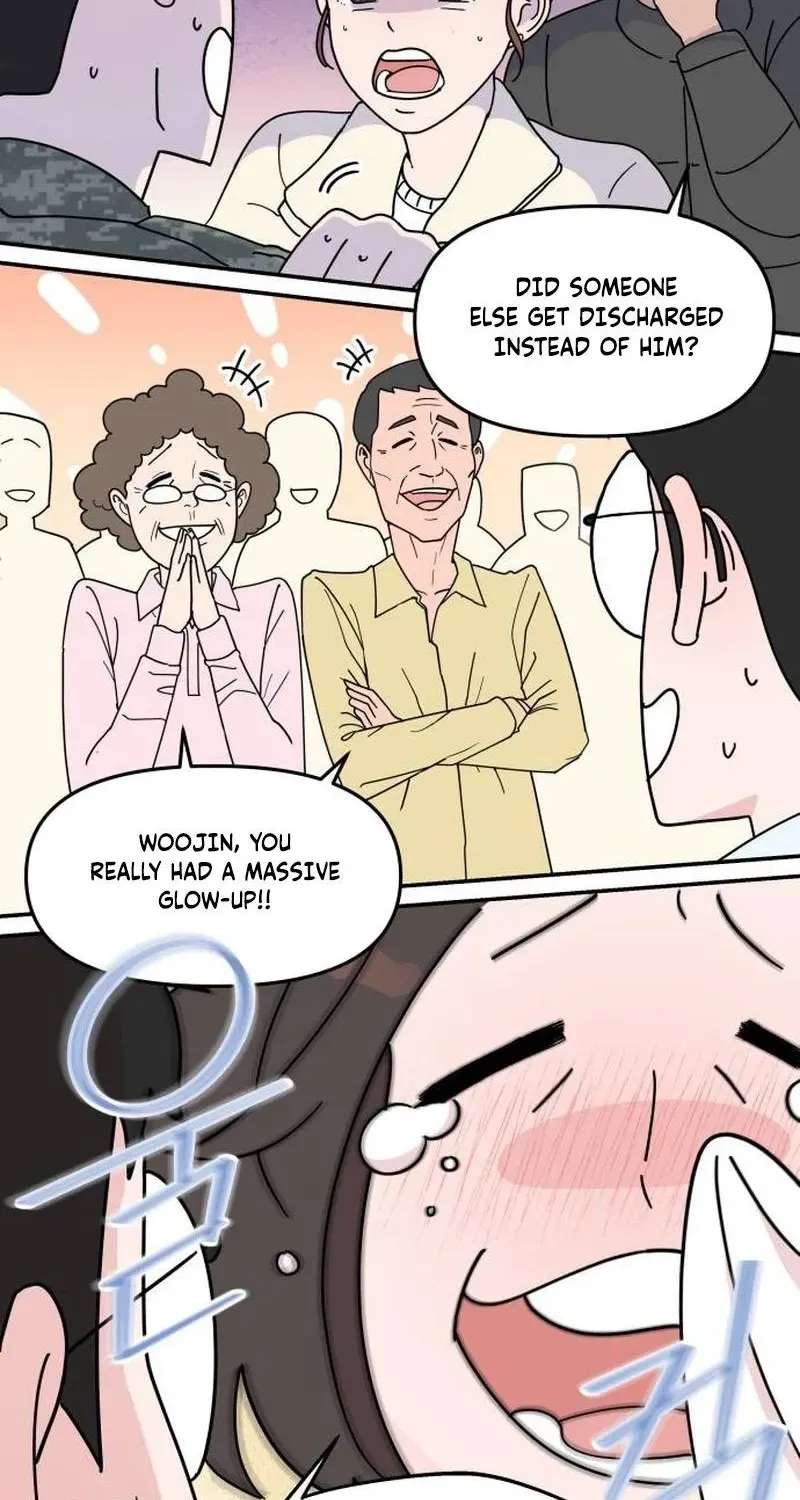 Reversal! First Love Chapter 1 - page 51