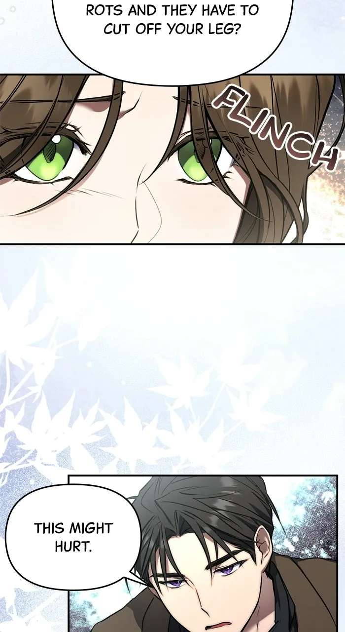 Shadows in Paradise Chapter 1 - page 49