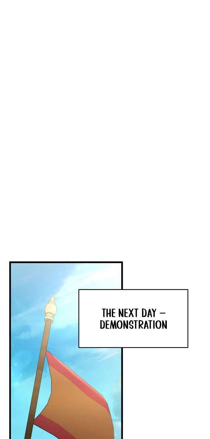 I'm Gonna Annihilate This Land Chapter 94 - page 28