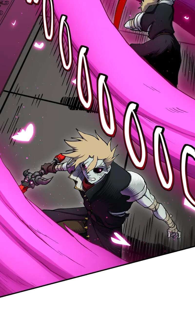 Revenant Chapter 12 - page 19