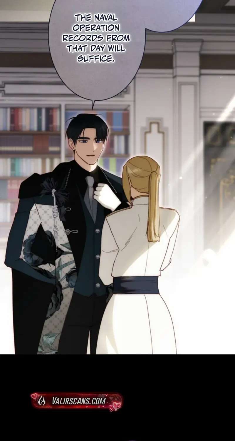 My Daughter Is Cute and My Husband Is Cool Chapter 50 - page 18