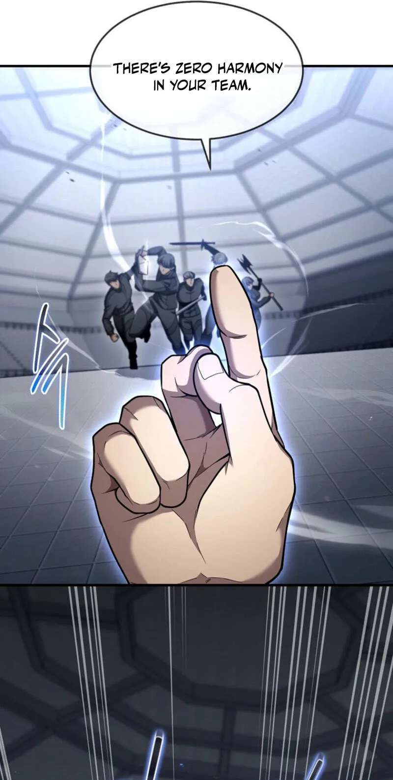 The Regressed Genius Player's Mythical-Rank Weapon Creation Chapter 97 - page 72