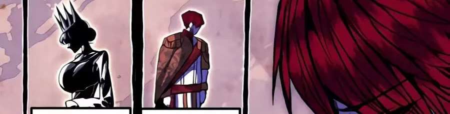Fantasy Enlistment Squad Chapter 35 - page 132