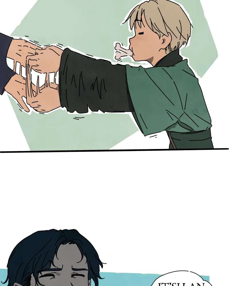 The Keepers' Inn Chapter 8 - page 11